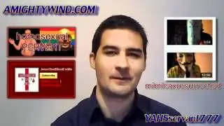 YAHUSHUA/JESUS Mocked by Fake Christians Worldwide (a defense video by Amightywind Ministries)