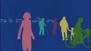 UN World Day of Remembrance for Road Traffic Victims. Theme: Remember. Support. Act. - SPANISH