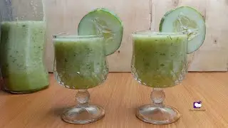 Homemade Colon Cleanse Drink | Natural Colon cleanse