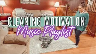 1 HOUR OF CLEANING MUSIC MARATHON | CLEANING MOTIVATION 2020 | CLEAN WITH ME PLAYLIST-POWER HOUR