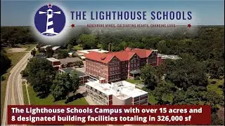 Discover The Lighthouse Schools | Boarding School for Future Muslim Leaders