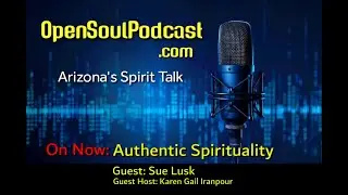 Authentic Spirituality