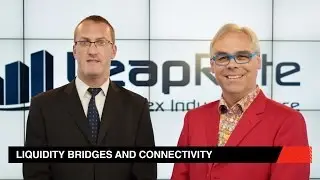 Liquidity Bridges and Connectivity