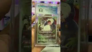 Pokemon snorlax cgc 8.5 graded card. Buy packs at tcgrepublic.in #pokemon #snorlax #pokemonindia