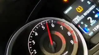Stock ralliart evo pull