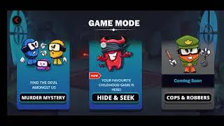 Devil Amongst Us New Update
