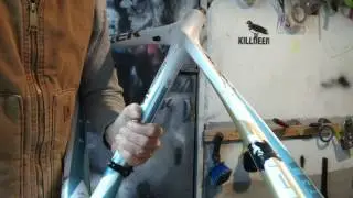Broken carbon tap test