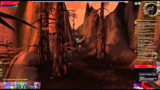 The Codex of Shadows WoW Quest