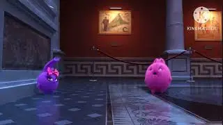 Sunny Bunnies The Movie Credits