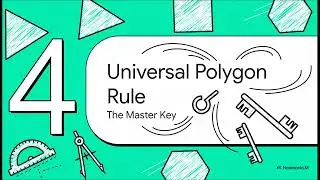 Polygons: Edexcel GCSE Maths Revision