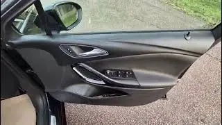 ASTRA 1.6 TURBO GPF ELITE NAV EURO 6 5DR 