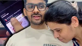 Biwi Romantic Ho Gayi Aaj ❤️ | Vlog With Mansi | Vlog #136