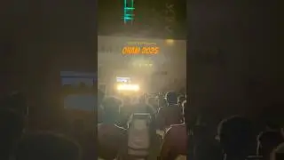 ONAM 2025 | IISERTVM
