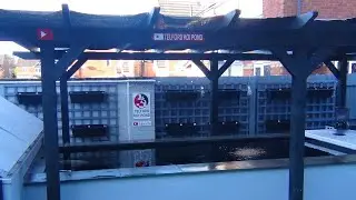 T.K.P. Telford Koi Pond - Video 46 - Koi, A Parcel and some Shout-outs