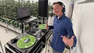 Sensi Sessions feat DJ AGNES