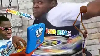 Comment Awards Dank Memes | Daily Fresh MEMES