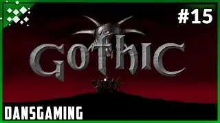 Let's Play Gothic 1 (Part 15) - PC Graphics Mods