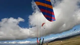 2025 09 28, Bishop Hill, Kinross, Scotland