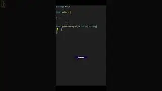 Хорошо, Плохо, потому что(switch) #shorts #программирование #go