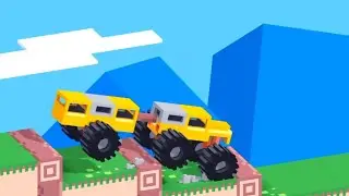 Drive Mad All Levels Drive Mad All Levels Gameplay Walkthrough - Fancade Game (P.G.F 0,83