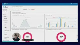 Fix, Edit & Manage Consignments Like a Pro | Cario Maintenance Workflow