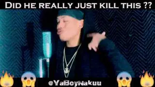 Rnb freestyle - Nakuu