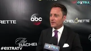 Chris Harrison Talks  &lsquo;The Bachelorette: Men Tell All&rsquo; & &lsquo;Gut-Wrenching&rsquo; Finale Episode