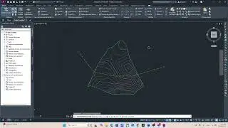 Créer un Profil Longitudinal dans Civil 3D – Tutoriel Complet