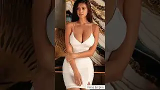Christy Ren Part-1 🥵😻 #viral #youtubeshorts #bikini #chrisyren