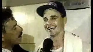 Classic TSN: Blue Jays Post Game 1992 ALCS