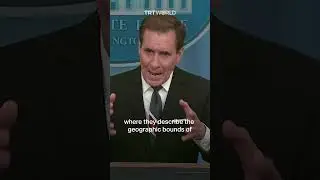 US official avoids question on controversial phrase
