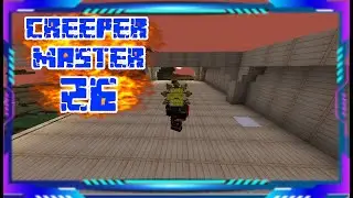 Sala De Encantamiento | MINECRAFT 1.12.2 | CREEPERMASTER | THEWARRIOR RKM | #26