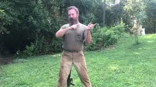 The Militia: What is &ldquo;Well regulated&rdquo;?