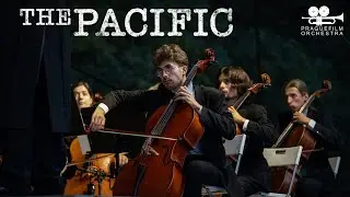 THE PACIFIC &middot; Honor (Main Theme) &middot; Prague Film Orchestra
