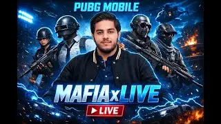 CUSTOOM ROOMS MAFIA X LIVE GIVEWAY UC AND CASH 💴