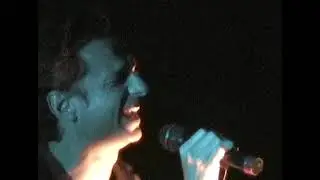Dave Gahan 2003-08-18 San Francisco, The Warfield - JAM007 Master