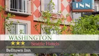 Belltown Inn - Seattle Hotels, Washington