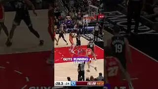 Kristaps Porzingis Is EXACTLY What The Hawks Needed (Part 6)