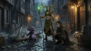 DnD Live Technical testings 