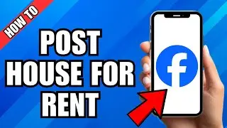 Как разместить объявление о сдаче дома в аренду на торговой площадке Facebook