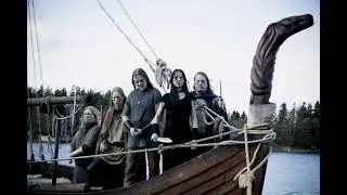 Ensiferum - From Afar(Hellcore)