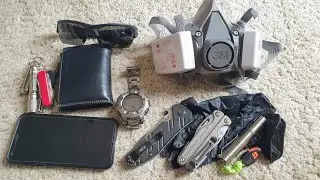 Equipo Diario: Cual Fue mi EDC en el Dia de Hoy