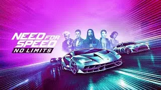 Need for Speed No Limits PC Official Gameplay 4K