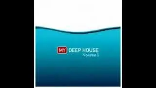 02 - Keep It Pumping - Jamie Anderson & Owain K (MY DEEP HOUSE 5)