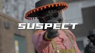 [FREE] UK Drill Type Beat | Hard Drill Type Beat 2025 - Suspect
