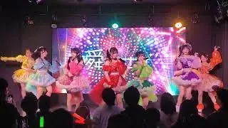 20251108 瞬きもせず単独無銭公演「瞬息」