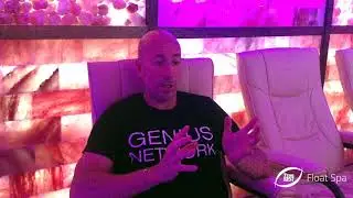 Joe Polish on addiction recovery