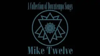 Mike Twelve - Exhausturbated