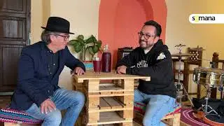 Mote Colonial: Comida t&iacute;pica con aire bohemio