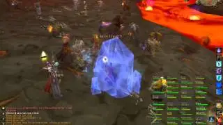 Souls of Eternity Stormscale EU vs Ragnaros.